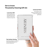 Shinery Jewelry Solution