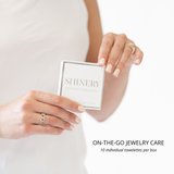 Shinery Jewelry Solution