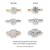 Shinery Jewelry Solution