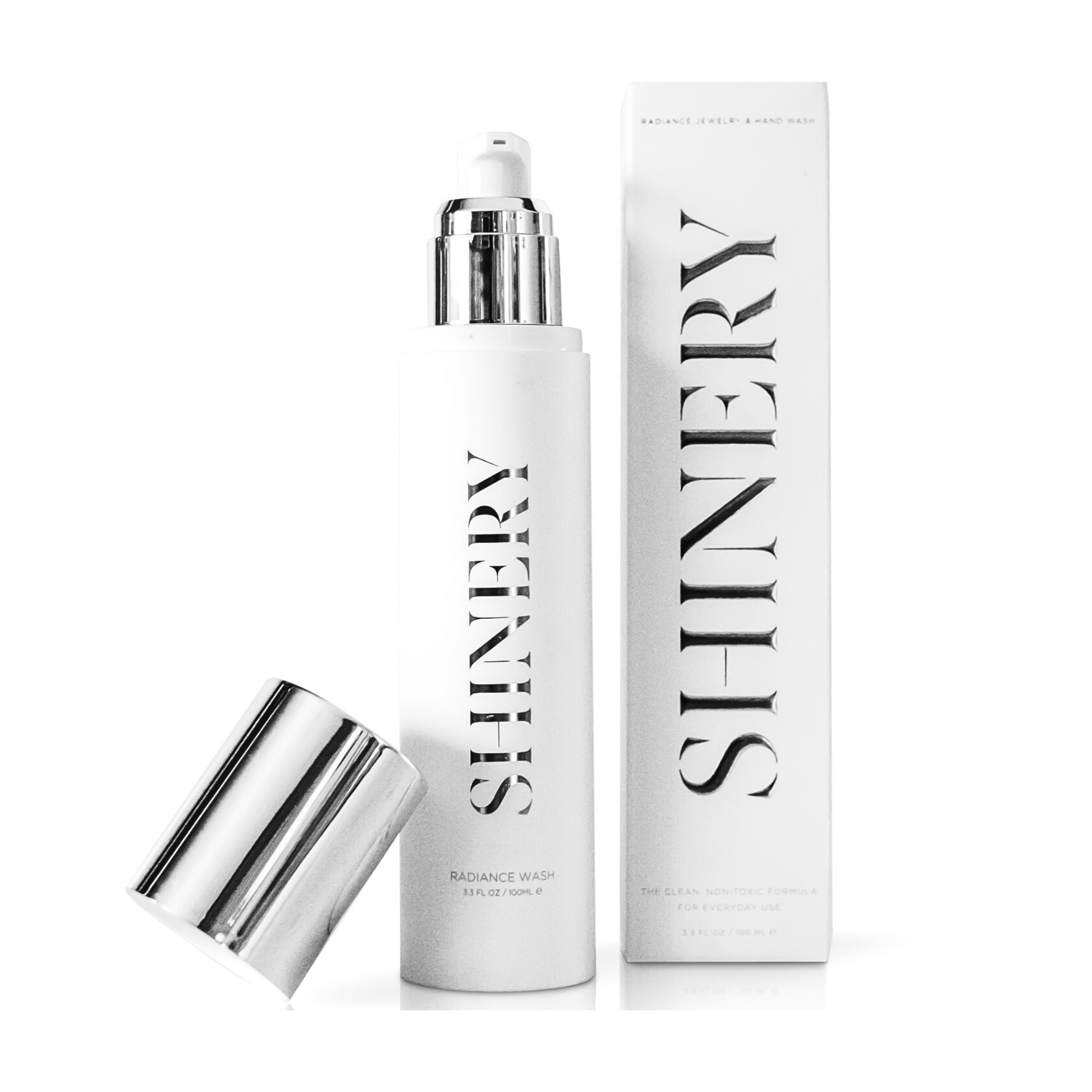 Shinery Jewelry Solution